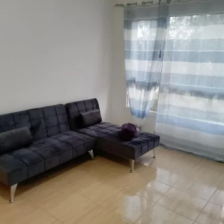 Apartamento Somar *