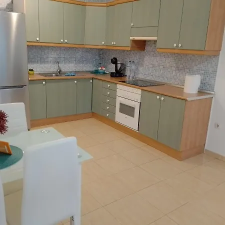 Somar Apartamento *