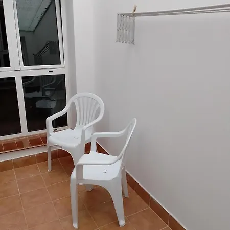 Apartamento Somar Puerto de las Lajas